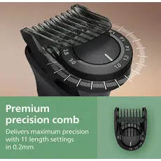 trimmer PHILIPS MG7961/15, 5 image