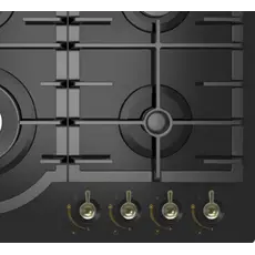 MIDEA MG696TRGB-B stove top, 2 image