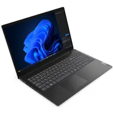 Laptop Lenovo V15 G5 IRL, 15.6" FHD, CORE 5 120U, 16GB, 512GB, DOS, 83GW00GNGX, 3 image