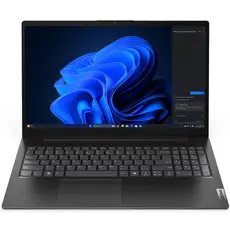 Laptop Lenovo V15 G5 IRL, 15.6" FHD, CORE 5 120U, 16GB, 512GB, DOS, 83GW00GNGX