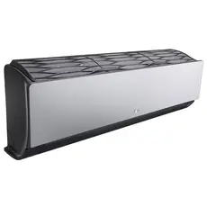 Air conditioner LG - A12CMH, 4 image