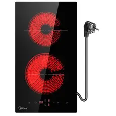 MIDEA MC-ID3591-A2 Cooktop, 2 image