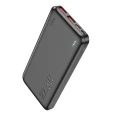 Portable charger HOCO J101 Astute 22.5W 10000mAh)CCC/j10110k
