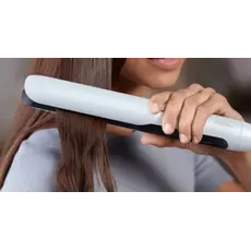 Hair straightener PHILIPS BHS520/00, 2 image