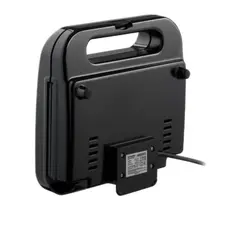 Sandwich maker ARDESTO SM-H300B, 2 image