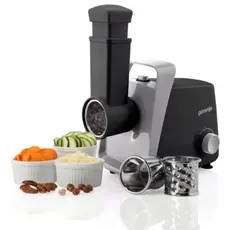 meat grinder GORENJE MG1601SB, 2 image