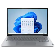 Notebook Lenovo ThinkBook 14 G8 IRL, Intel® Core™ 5 210H (E-cores up to 3.60GHz, 12MB) 14 1920 x 1200 Non-Touch, 16.0GB, 1x512GB SSD