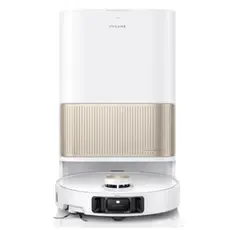 Vacuum cleaner DREAME L40s Pro Ultra White EUA, 2 image
