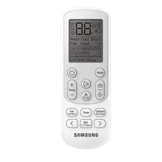 Air conditioner SAMSUNG AR60F24C1DWNER, 5 image