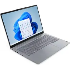 Notebook Lenovo ThinkBook 14 G8 IRL, Intel® Core™ 5 210H (E-cores up to 3.60GHz, 12MB) 14 1920 x 1200 Non-Touch, 16.0GB, 1x512GB SSD, 3 image