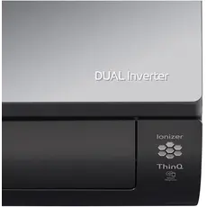 Air conditioner LG - A12CMH, 6 image