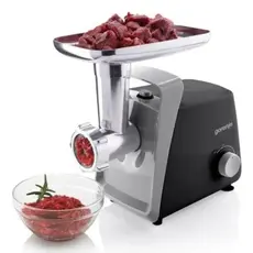 meat grinder GORENJE MG1601SB, 4 image