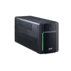 Uninterruptible Power Supply APC Back-UPS 1600VA, 230V, AVR, Schuko Sockets, 3 image
