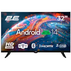 Television 2E 32A07B