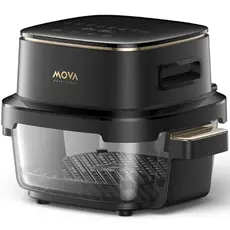 Aerogrill MOVA AF20 Pro Black, 3 image