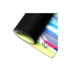 Rick and Morty Mousepad Glitched, XL, 7 image