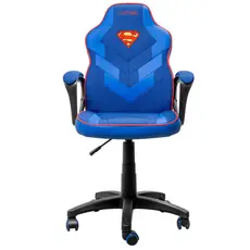 Gaming chair TRUST GXT703SM REVVO KIDS CHAIR SUPERMAN/25741