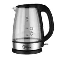 Electric kettle MIDEA MK-17G02B2