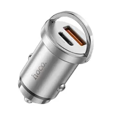 car charger HOCO NZ10 45W