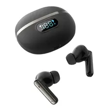 Headphones MASTER LEVEL PRO ANC LCD BLACK, 2 image
