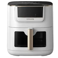Airgrill DREAME AF30 White