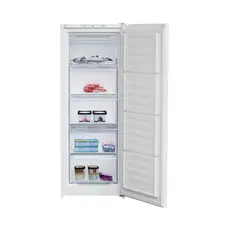 Freezer refrigerator BEKO RFNM200E20W b300, 2 image