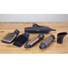 Hair Styler PHILIPS BHA530/00, 5 image