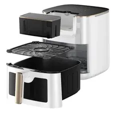 Airgrill DREAME AF30 White, 3 image