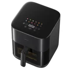 Airogri MOVA FD10s Pro Black, 2 image