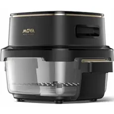 Aerogrill MOVA AF20 Pro Black, 2 image