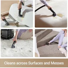 Cleaning machine DREAME N10 Spot Cleaner, 2 image