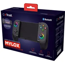 Mobile controller Trust GXT735 MYLOX WRLS MOBILE CTRL BLACK, 4 image