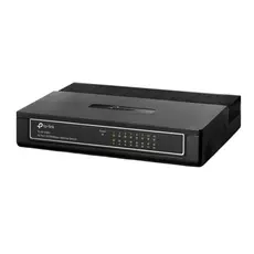 TP-Link TL-SF1016D Desktop Switch