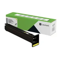 Cartridge Lexmark CX950/951 Yellow (46 900 p)
