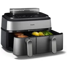 Philips NA555/09 air fryer, 4 image