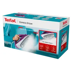 Iron TEFAL FV2836E0, 2 image