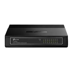 TP-Link TL-SF1016D Desktop Switch, 3 image