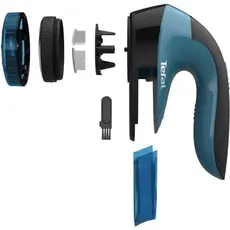 Clothes cleaner TEFAL JB1011E0, 5 image