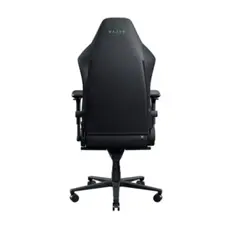 Gaming chair Razer chair Iskur V2 NewGen, EPU leather with CoolTouch™, 4D-Armrests, black-green, 4 image