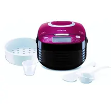 multifunctional pot TEFAL RK740532, 3 image