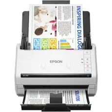 Scanner Epson WORKFORCE DS-530II
