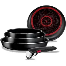 Pan set TEFAL L1539543, 2 image