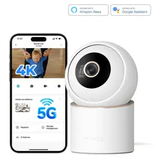 Video surveillance camera Xiaomi IMILAB C40 Home Security Camera CMSXJ112A, 6 image