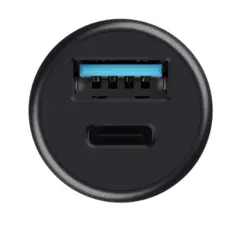 Car charger Trust MAXO 38W, 3 image