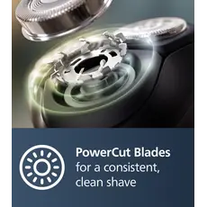 Shaver PHILIPS X3002/00, 4 image