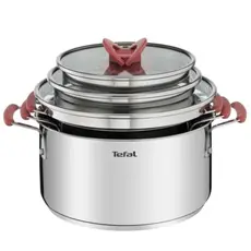 Boiler set TEFAL G720S674