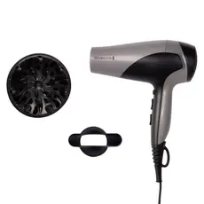 Hair dryer REMINGTON D3190S/I, 2 image