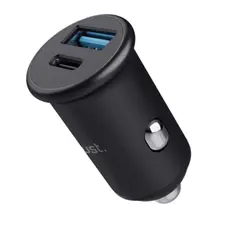 Car charger Trust MAXO 38W