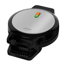 Waffle maker SENCOR WAFFLE MAKER SWF 1010BK, 4 image