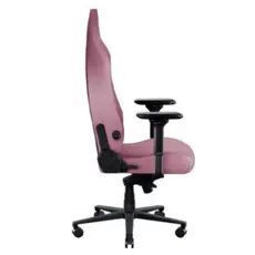 Gaming chair Razer chair Iskur V2 NewGen, EPU leather with CoolTouch™, 4D Armrests, quartz, 2 image